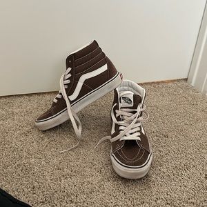 Women’s Vans